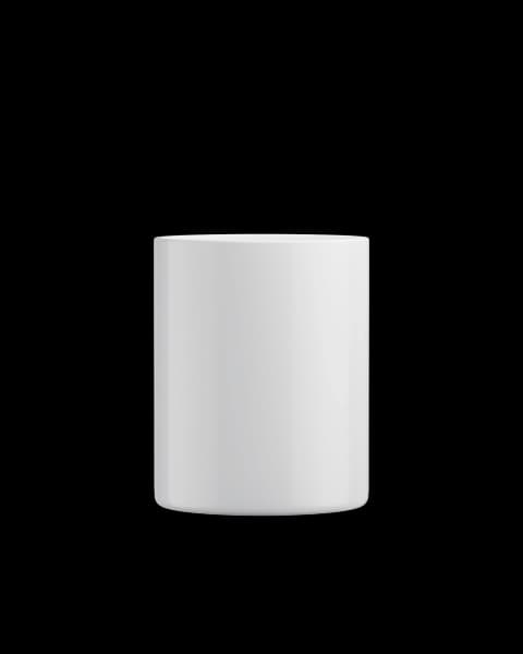 Traditional Mug