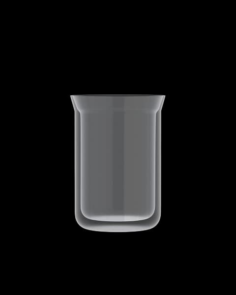 Glass Tumbler · 11.5 oz