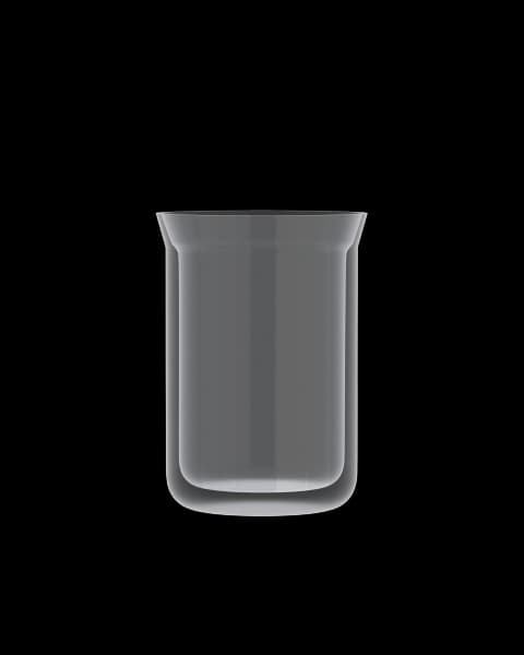 Glass Tumbler · 11.5 oz