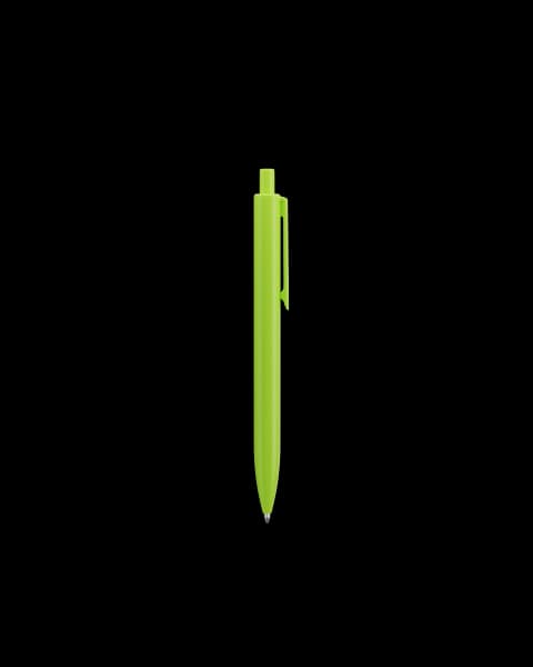 Minimalist Click Pen