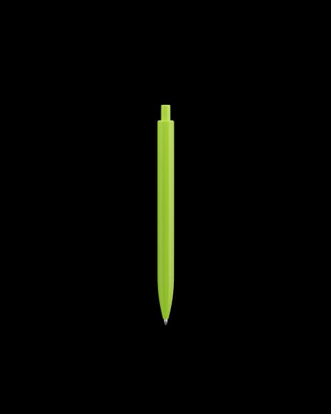 Minimalist Click Pen