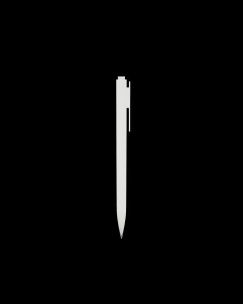Moleskine Go Pen