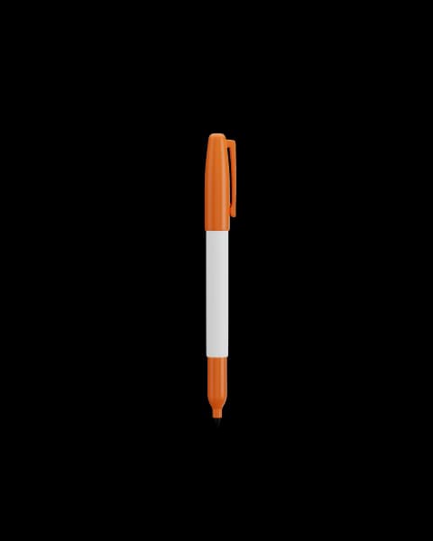 Sharpie Fine Point Marker