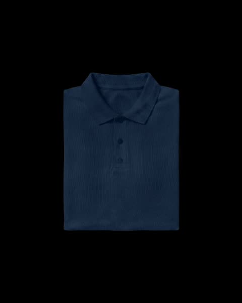Pique Polo
