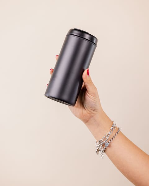 Sleek Tumbler