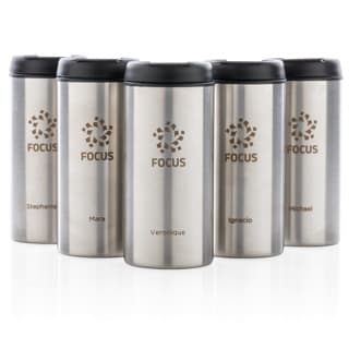 Sleek Tumbler