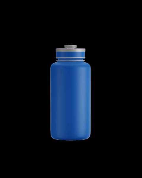 Basic Sports Bottle