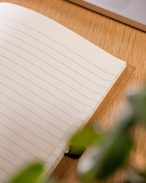 Notebook