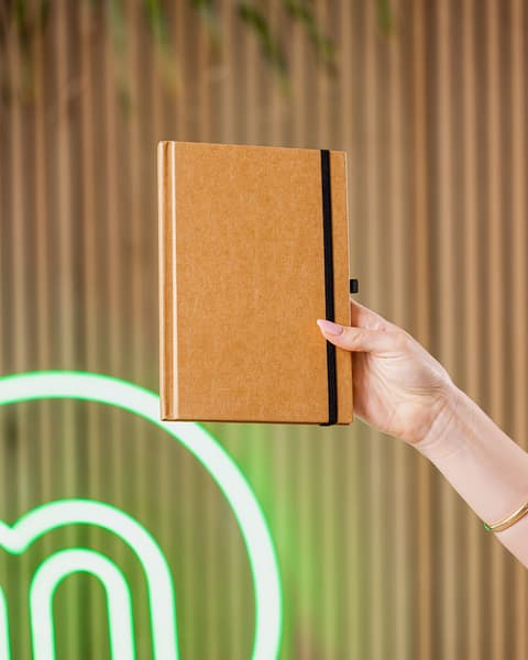 Notebook