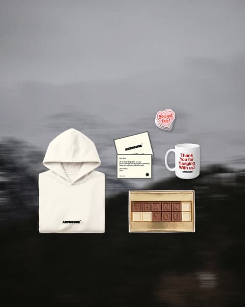Appreciation Gift Pack