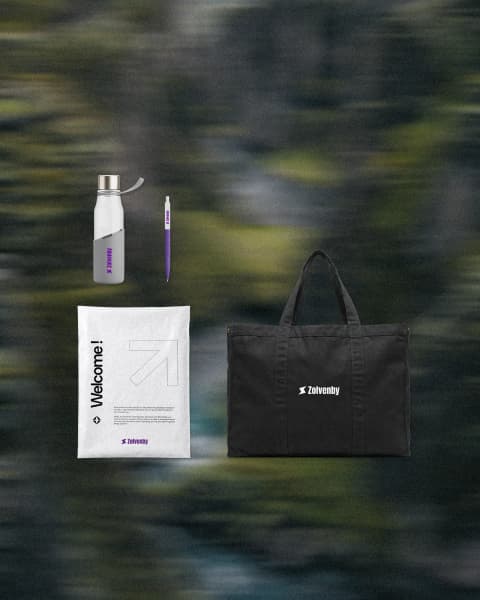 Express Essentials Gift Pack