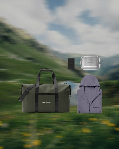 Fashionably Late Gift Pack