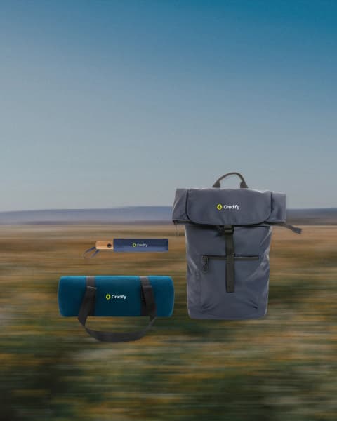 Outdoor Adventure Gift Pack
