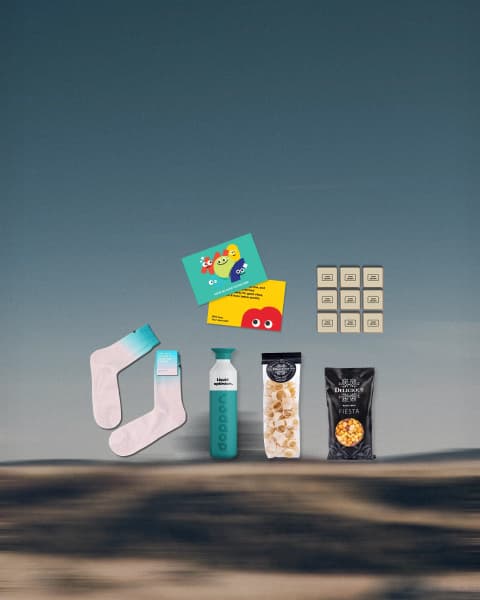 Milestone Gift Pack