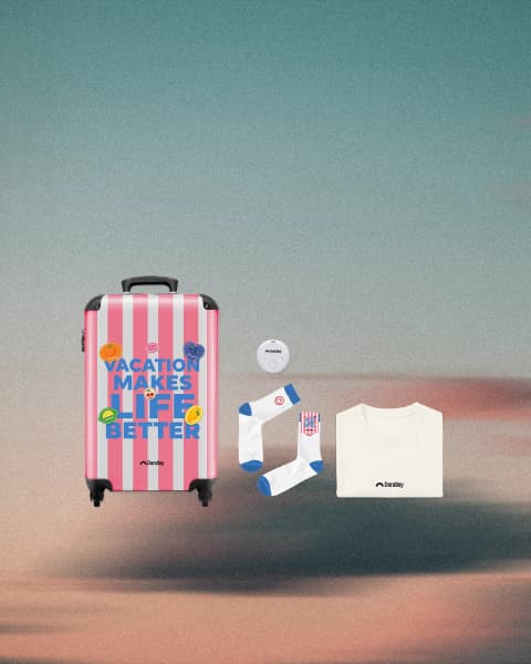 Travel Premium Gift Pack