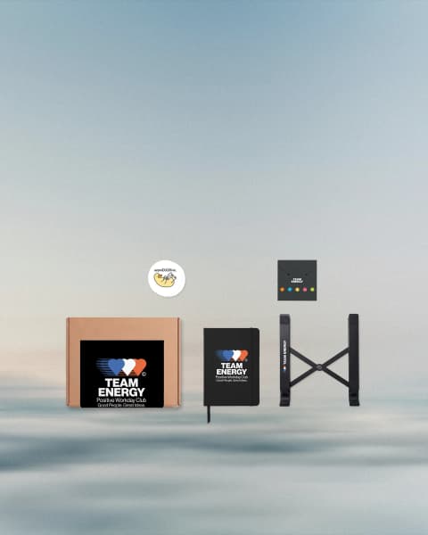WFH Classic Gift Pack