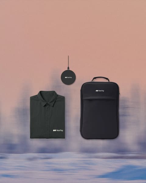 Business Trip Gift Pack