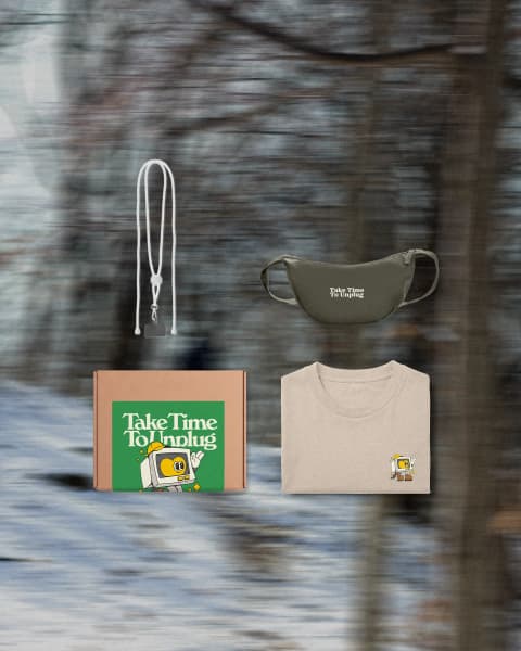 Adventure Essentials Gift Pack