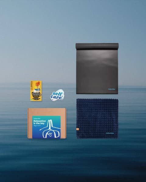 Relaxation Gift Pack