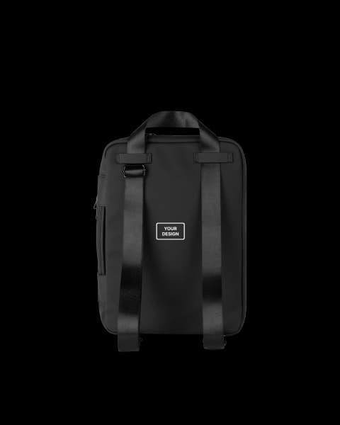 Convertible Laptop Bag