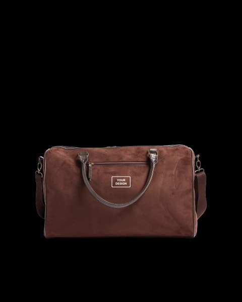 Hunton Weekender Bag