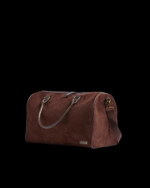 Hunton Weekender Bag