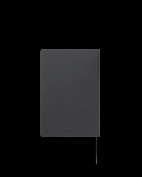 VINGA Baltimore RCS PU softcover notebook