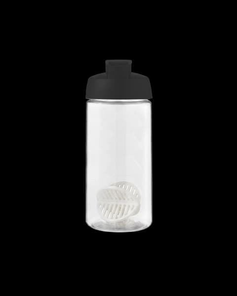 Clear Shaker