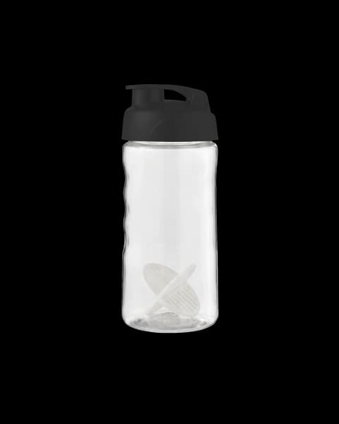 Clear Shaker
