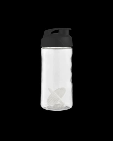 Clear Shaker