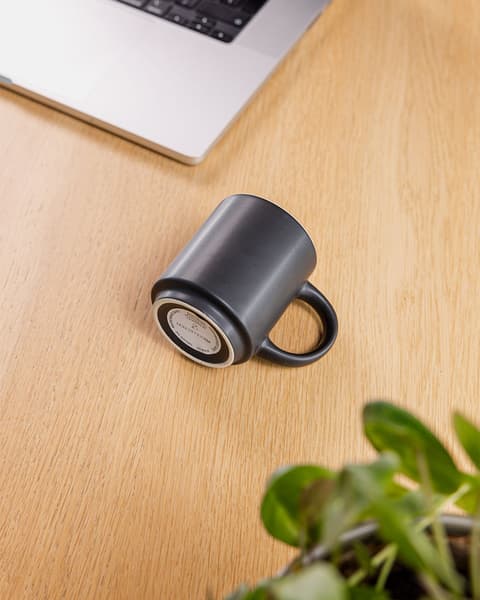 Ceramic Stackable Mug