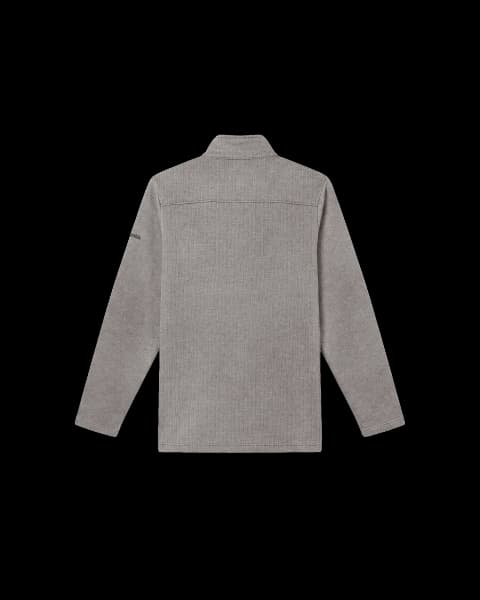 Columbia Half-Zipper Fleece Sweatshirt