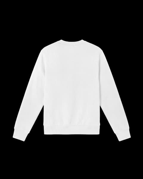 Heavyweight Crewneck Sweatshirt