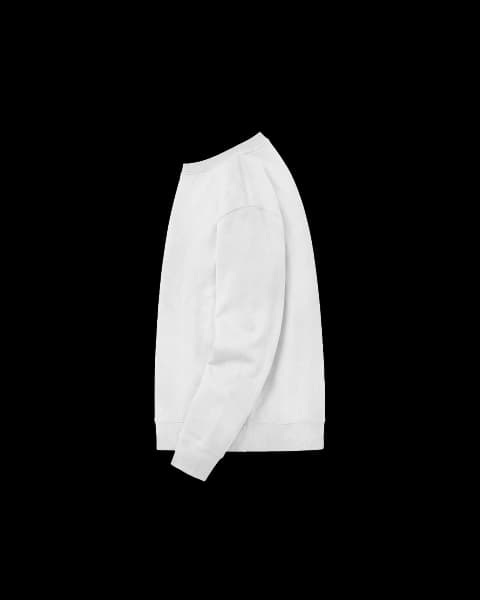 Heavyweight Crewneck Sweatshirt