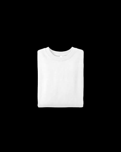 Heavyweight Crewneck Sweatshirt