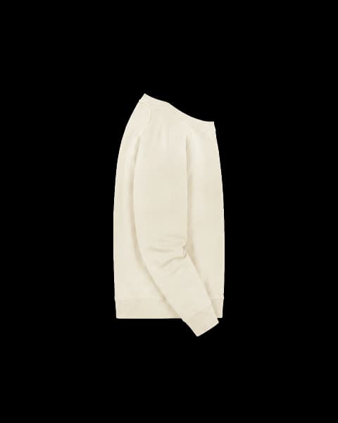 Raglan Sweatshirt