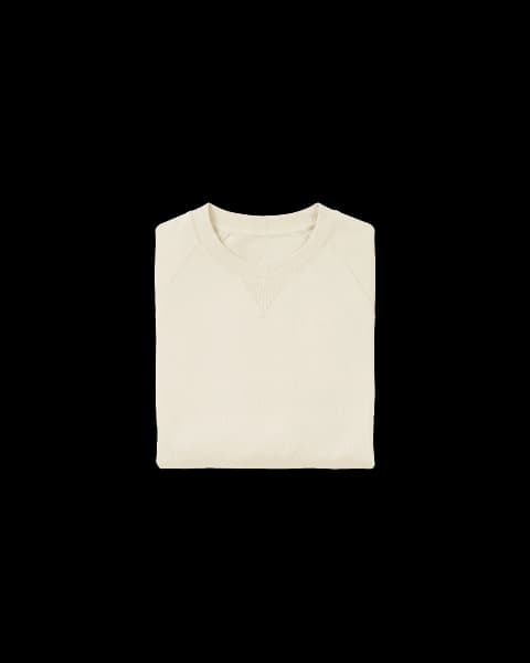 Raglan Sweatshirt