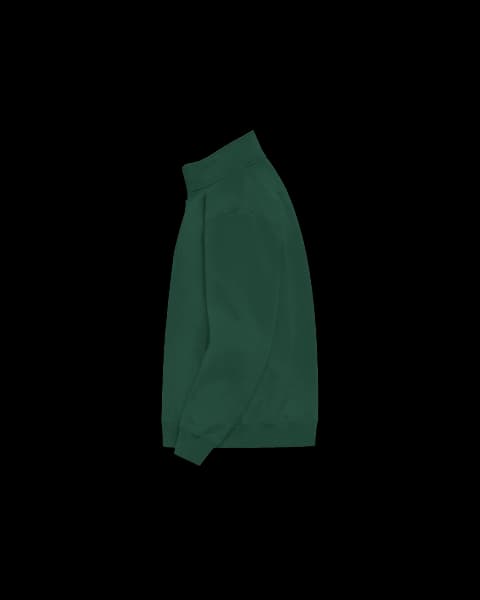 Sport-Tek Quarter-Zip Sweatshirt