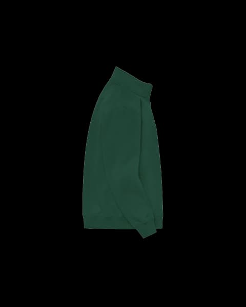Sport-Tek Quarter-Zip Sweatshirt