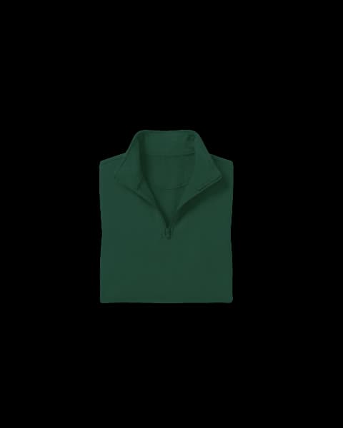 Sport-Tek Quarter-Zip Sweatshirt