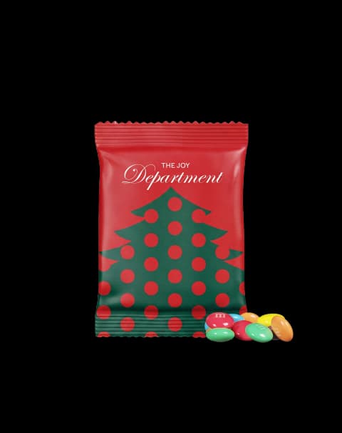 M&M Candy