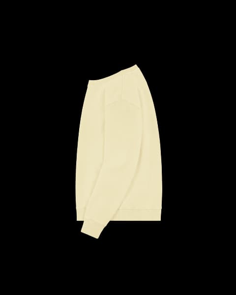 Terry Sweatshirt