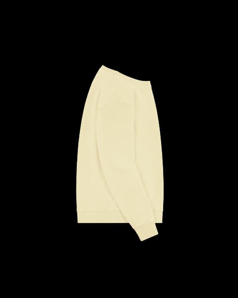 Terry Sweatshirt
