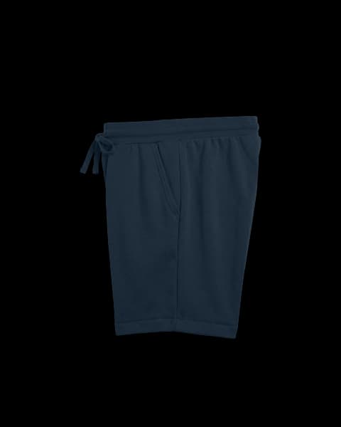 Sponge Fleece Shorts
