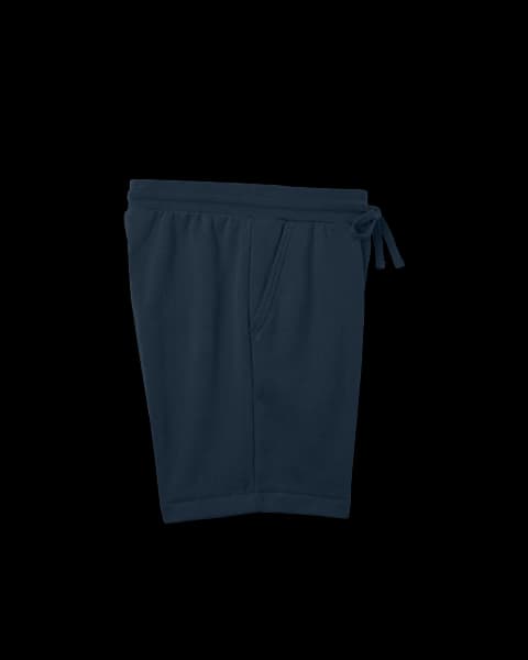 Sponge Fleece Shorts