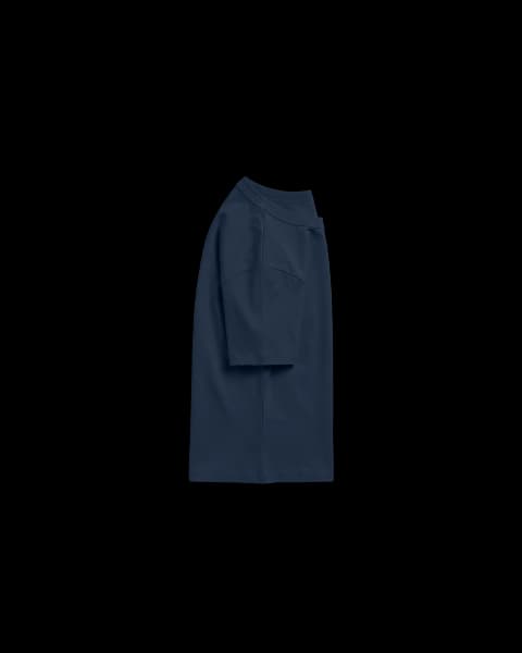 Women's Crop Slim T-Shirt