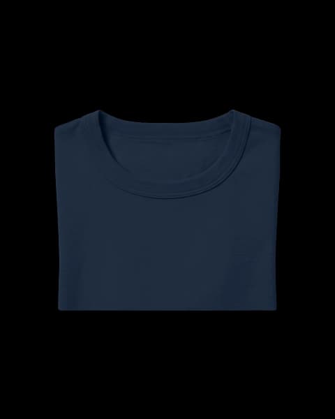 Women's Crop Slim T-Shirt