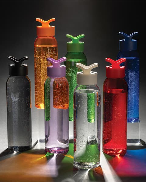Double Grip Bottle · 650 ml