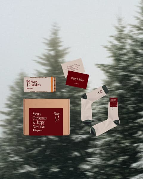 Christmas Crowd-Pleaser Gift Pack