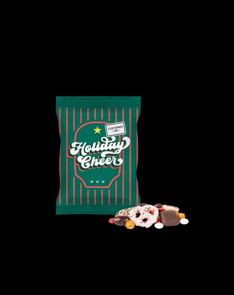Peppermint Wonderland Mix 2 oz & 4 oz